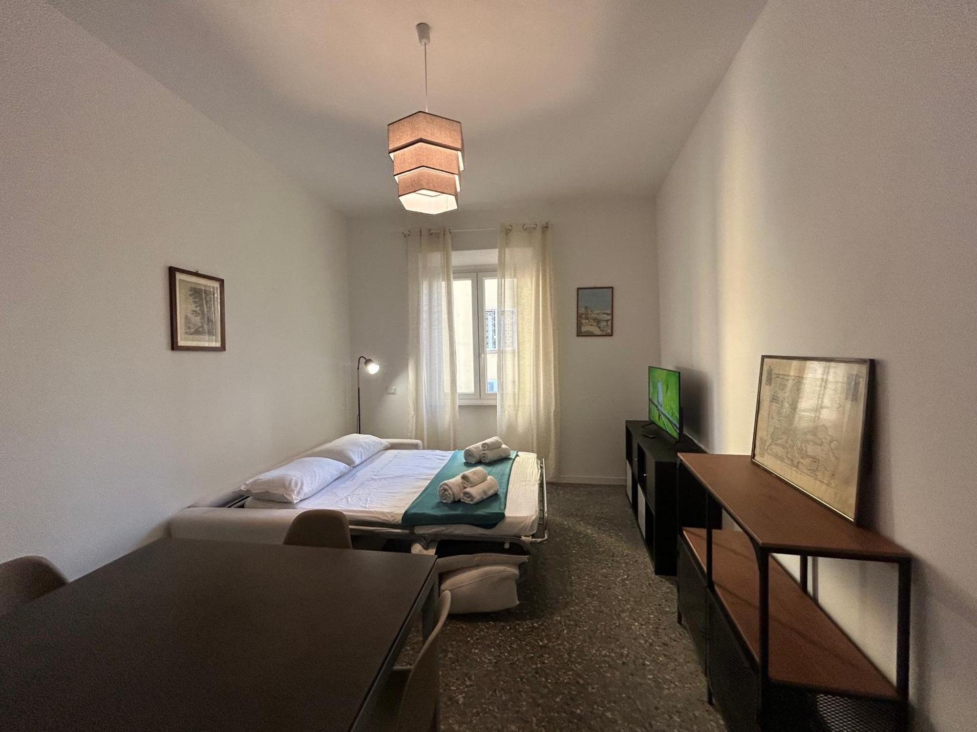 Casa Giannino By Ghor Rom