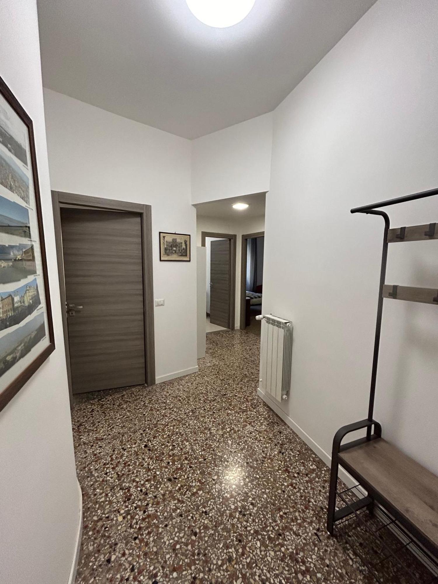 Apartment Casa Giannino By Ghor *