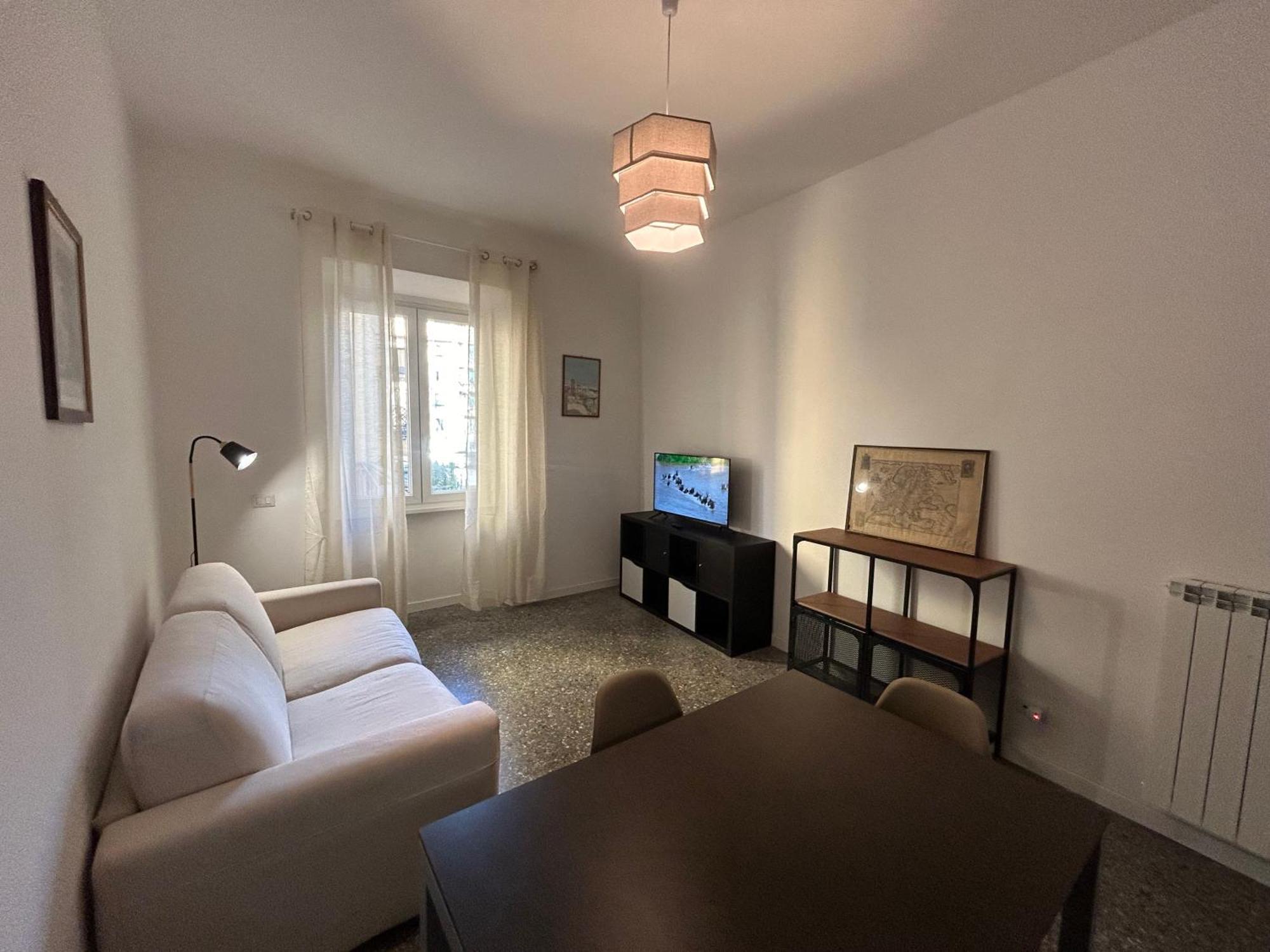 Casa Giannino By Ghor Apartment Rom